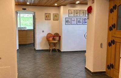 Schwarzwald Lodge Inselklause - Foto 24