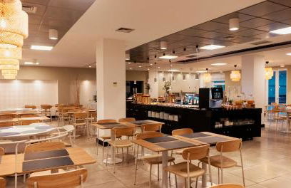 Apartamentos Vértice Sevilla Aljarafe - Foto 65