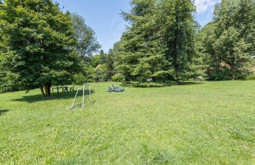 Dimora del Lago - Oasi con Piscina - Foto 22