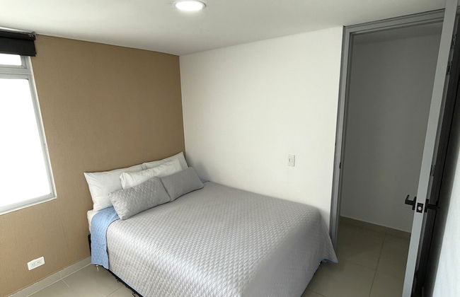 Amoblados Ivanna ApartaHotel - Laureles Estadio - Photo 27