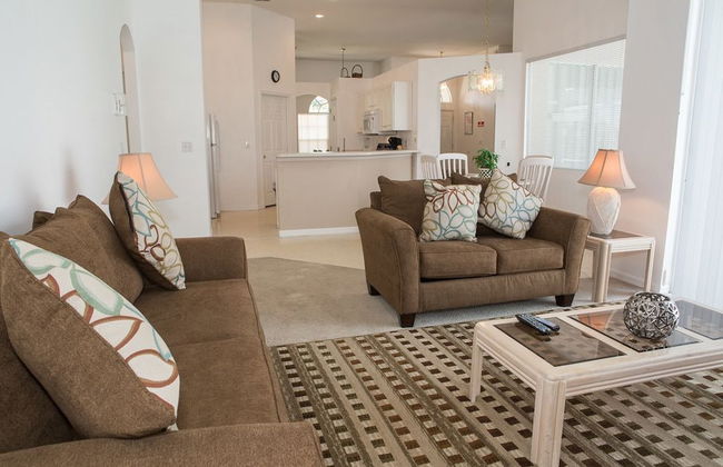 Ip60569 - Westridge - 5 Bed 3 Baths Villa - Foto 2