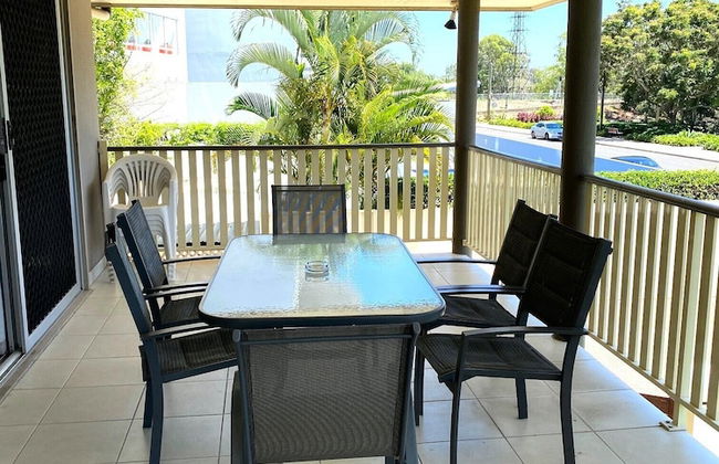 Cityville Apartments & Motel - Foto 71