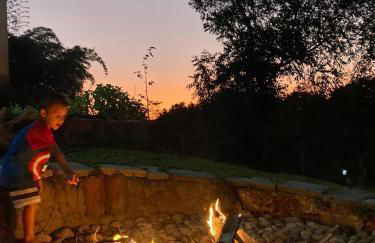 Sítio Luz das Estrelas - Foto 59