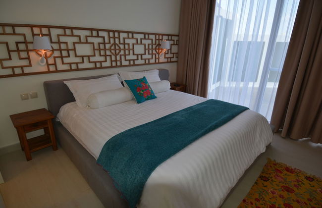 Okeanos Luxury Villas - Resort - Foto 66