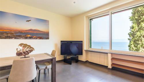 Villa Dolcevita with parking by Napoliapartments - Foto 4, Other