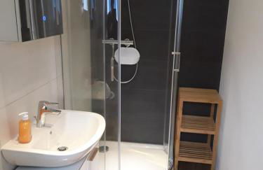 Ferienwohnung 30 , Gersfeld Rhön , Ortsmitte , frisch saniert , Gästehaus Mierdel - Foto 8