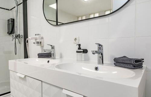 Dream Flat near the fair - Apartment in Augsburg bei der Messe - Foto 31