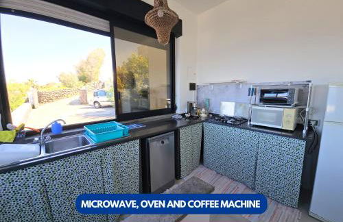 Dammuso - Campobello - AFFITTICA - Foto 13