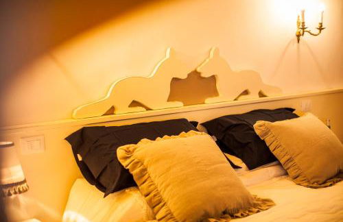 Agriturismo Le Volpi - Photo 71