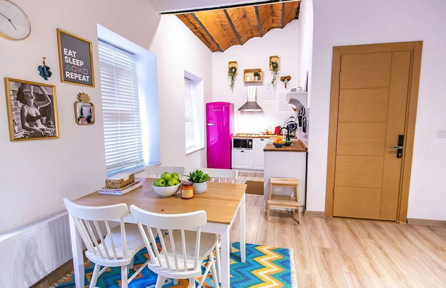 Flats Company Ajda Apartment - Foto 13