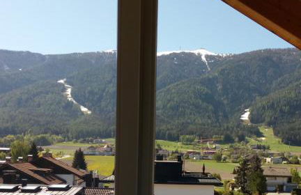 Appartamento Riscone Nuvola di Plan - Foto 1