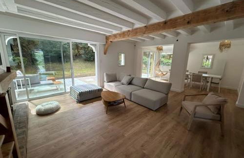 Magnifique Villa proche Golf & Centre d' Hossegor avec Jacuzzi - Foto 10