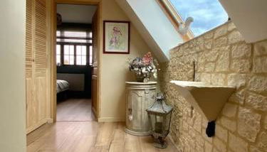 Le pigeonnier / Gîte de charme 1 à 4 pers 80 m² - Foto 4