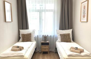 Modern luxury apartment central parking - Foto 11