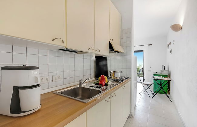 I Fari Apartments 600m From The Beach - Foto 52