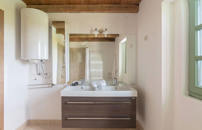 Pool & Sauna Villa Gizela - Foto 34