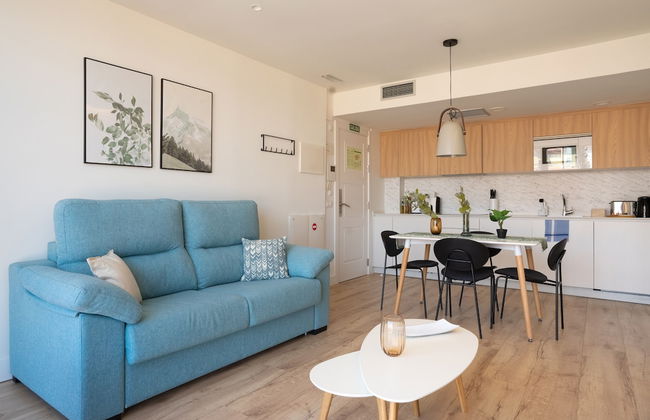 Limehome Haro Calle de la Vega - Foto 34