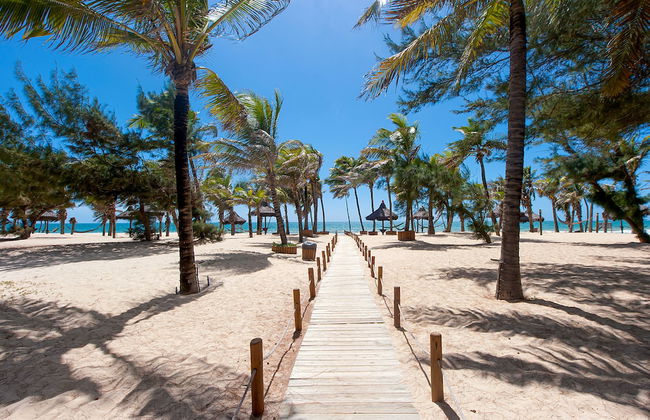 VG Sun Cumbuco Studio By DM Apartments - Foto 63