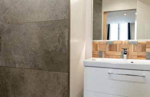 Hôtel Particulier - Bordeaux St Jean - Foto 73