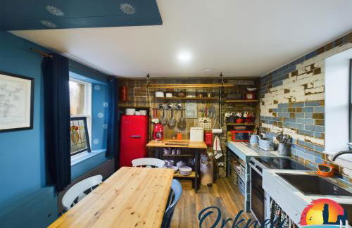 5 Whitehouse Lane, Stromness, Orkney KW16 3DG - Foto 2