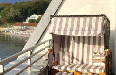 Förde-Loge 20 - Glücksburg - Foto 26