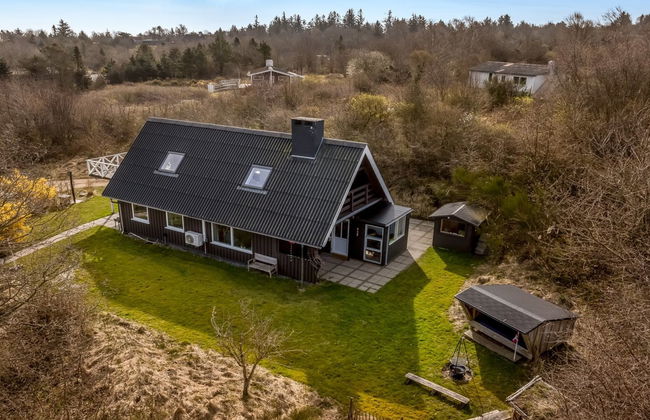 "Thyra" - 500m to the fjord - Foto 25