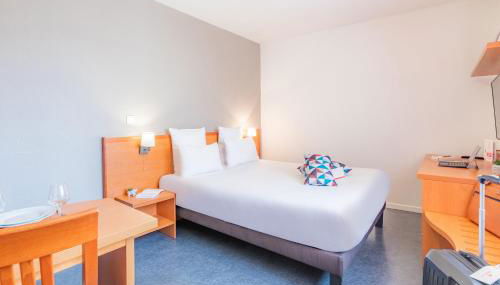 Appart’City Confort Lyon Gerland - Foto 2