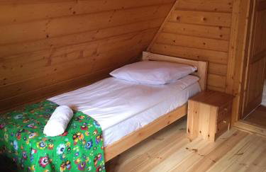 SkiBajkowa Chata - Foto 21