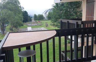 Le 6 du Pitalugue Bonascre appartement en duplex 55m2 - Foto 9