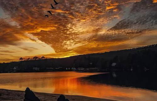 Cameron's Cottage at The Lake - Foto 17