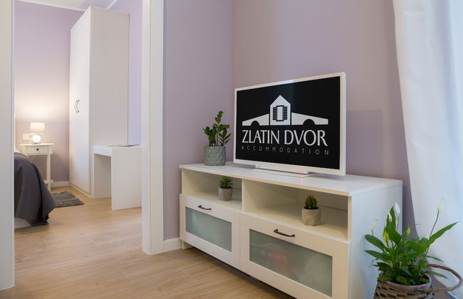 Apartments Zlatin Dvor - Foto 53