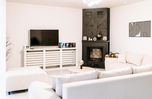 APARTAMENT OGRODOWA premium z ruską banią, kominkiem i oranżerią w centrum - Foto 10