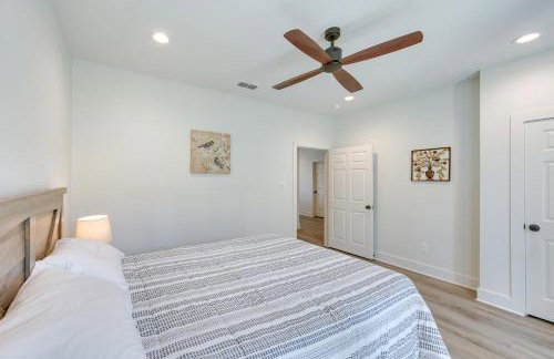 Lake Palestine Vacation Rental - Steps to Water! - Foto 18