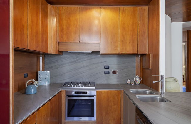 Octopus Apartment By Wonderful Italy - Foto 12