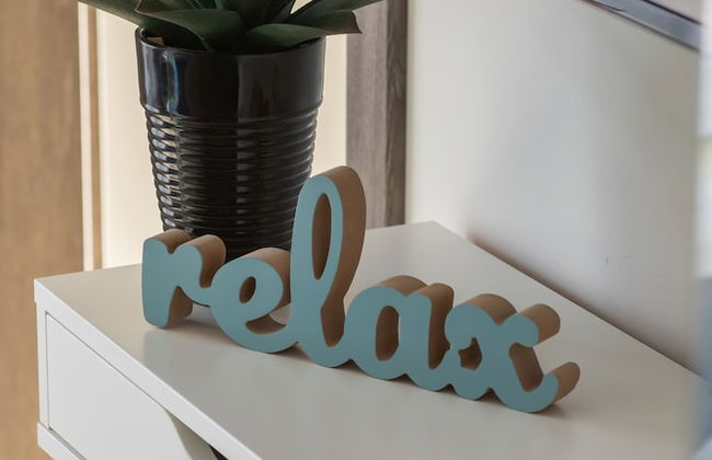 Sweet Apartment Five Seas by Renters - Foto 38