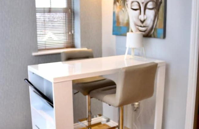 Sandy Lane Apartment - Foto 12