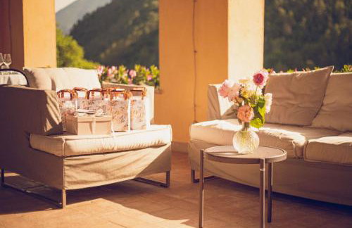 Antico Casale Urbani - Foto 23