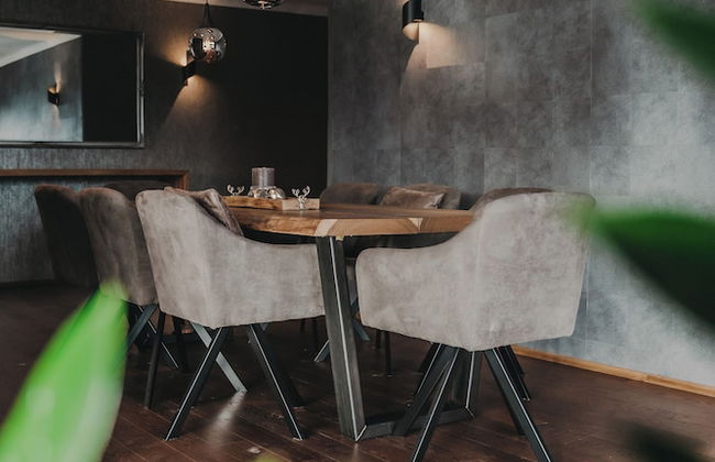 Chalet G12 - Luxury Apartments Seefeld - Foto 28