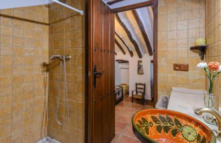 Cortijo Palitroques Carcabuey by Ruralidays - Foto 7