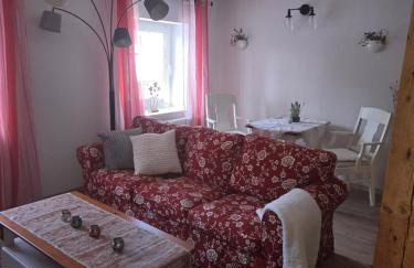 Ferienhaus Kranichzauber - Foto 2