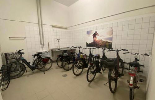 Tivoli Apartments - Foto 12