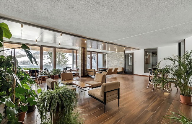 Studio Blue Petit - Foto 16