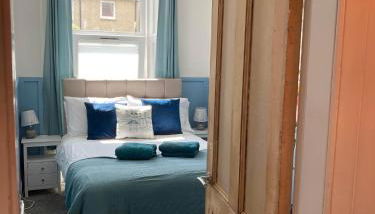 The Bonnie Stay Garden Apartment - Foto 2