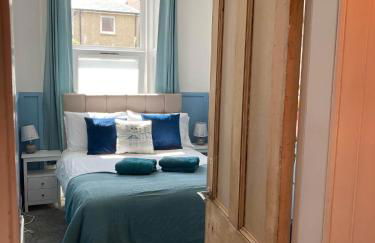 The Bonnie Stay Garden Apartment - Foto 2