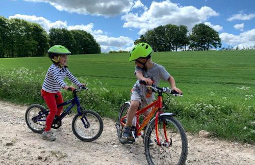 The Farm at Avebury - Foto 29