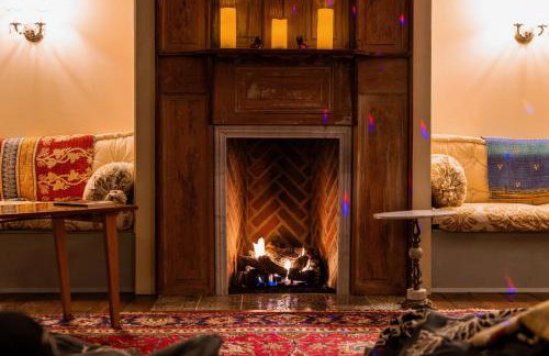 Palazzo Hudson - Luxury Pool, Hot Tub, and Sauna - Foto 71