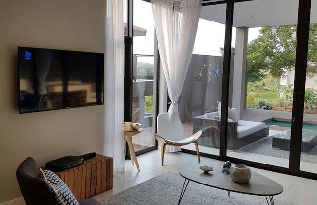 Zimbali Condo - Foto 57