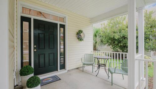 Happy in Old Town Bluffton - Foto 3, Other