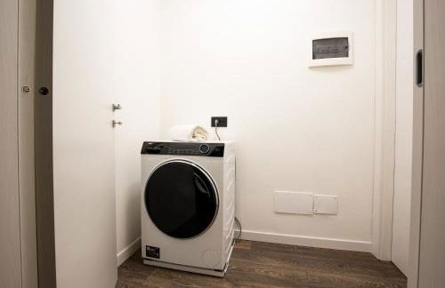 BORGO VERTICALE Luxury Apartments - Foto 20