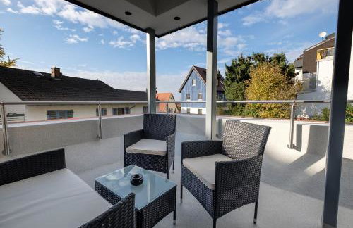 Ferienapartments Zwingenberg - Photo 23